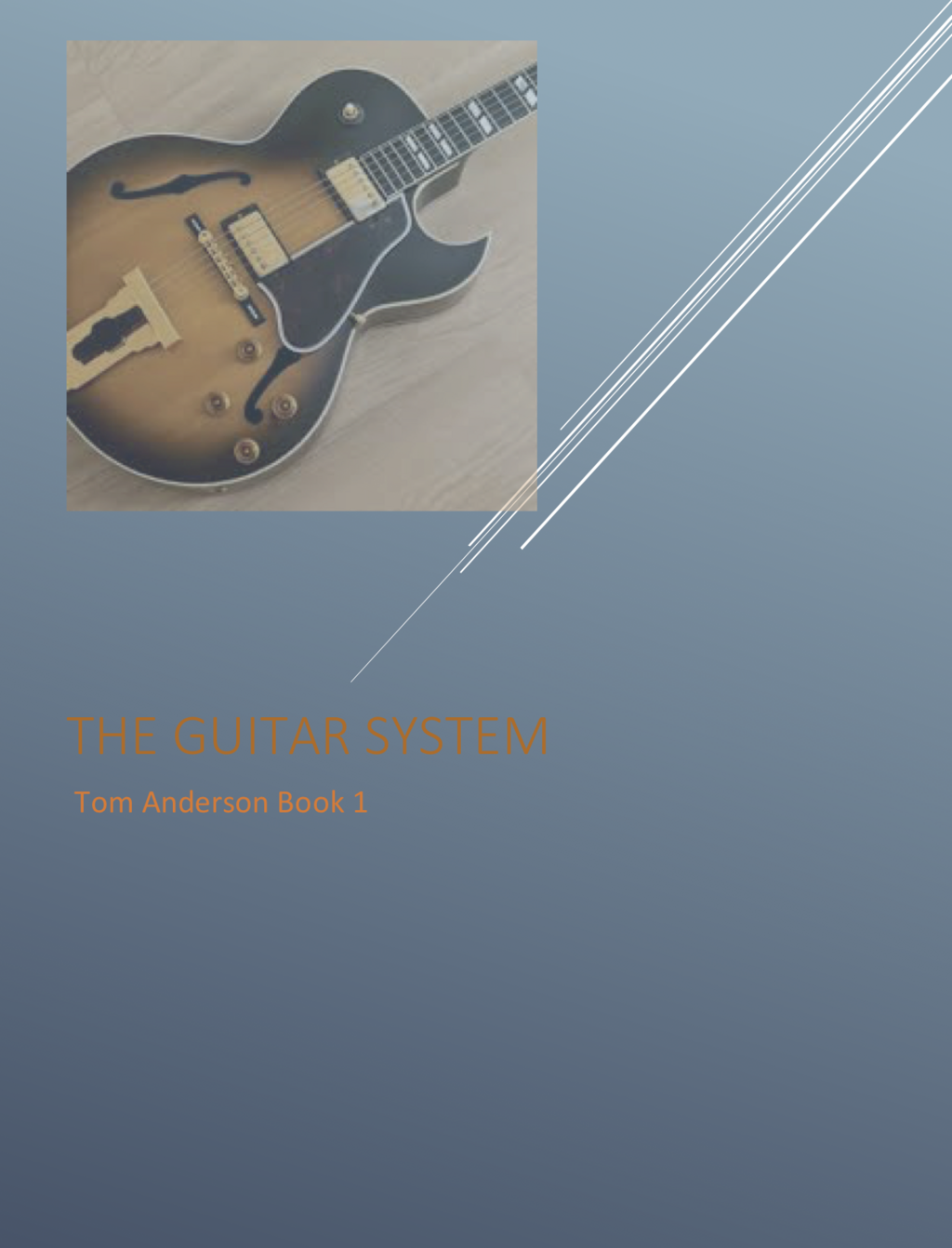 Jazz Guitar